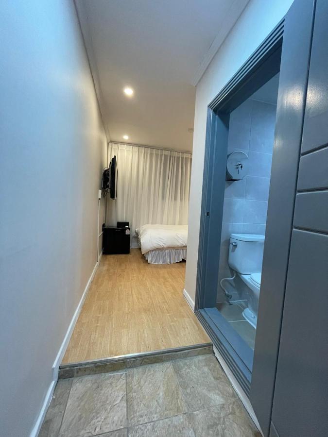 Ssh Lk Hostel Seoul Exterior photo