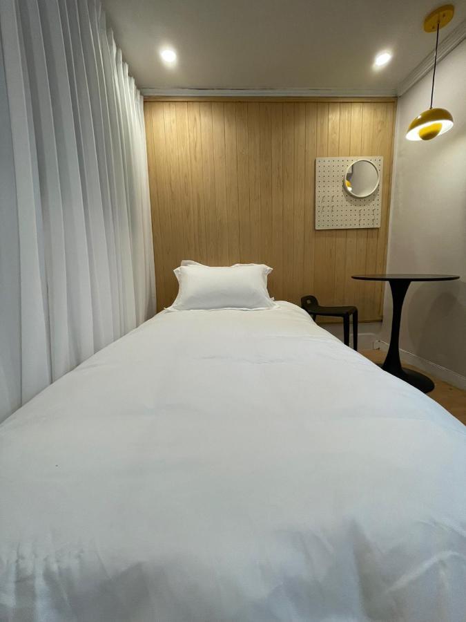 Ssh Lk Hostel Seoul Exterior photo