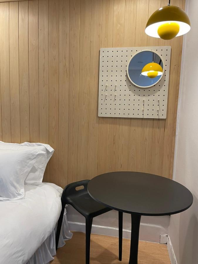 Ssh Lk Hostel Seoul Exterior photo