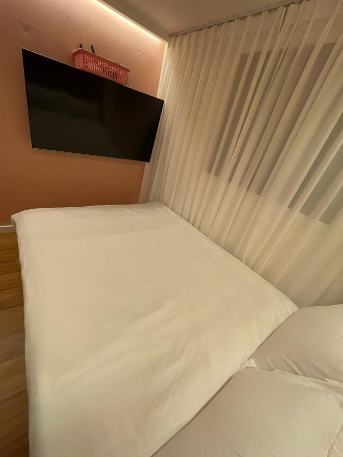 Ssh Lk Hostel Seoul Exterior photo