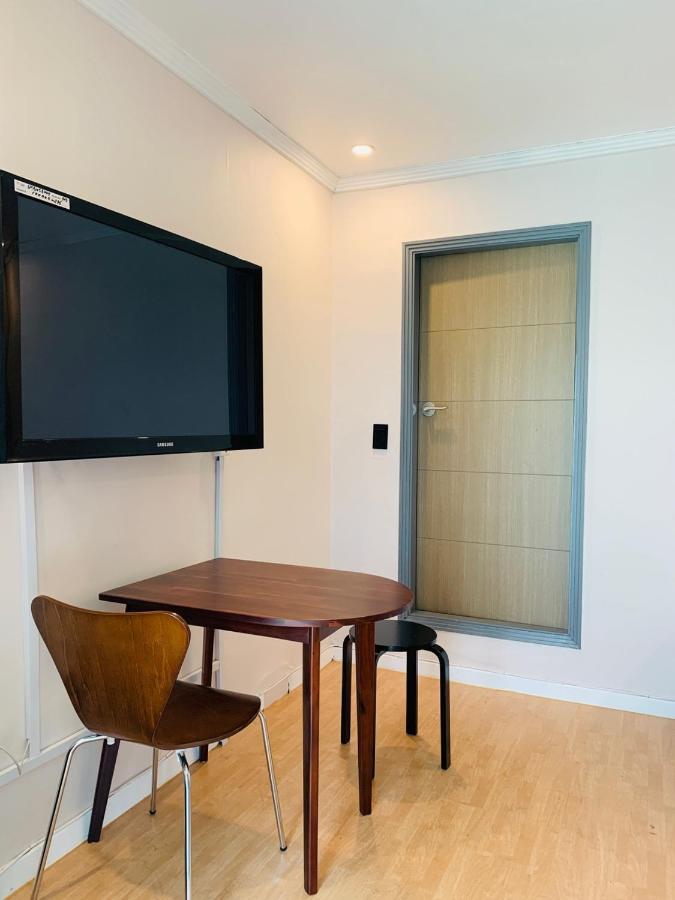 Ssh Lk Hostel Seoul Exterior photo