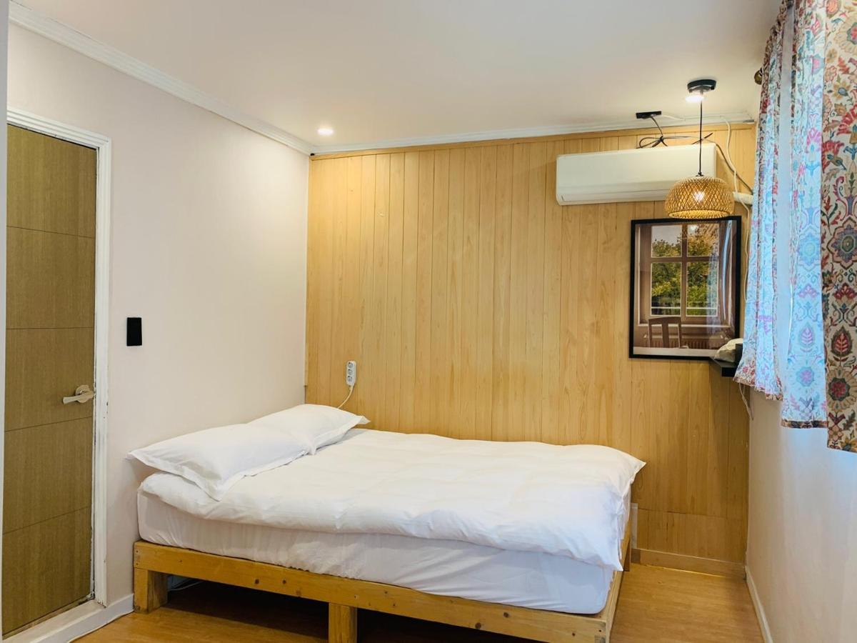 Ssh Lk Hostel Seoul Exterior photo